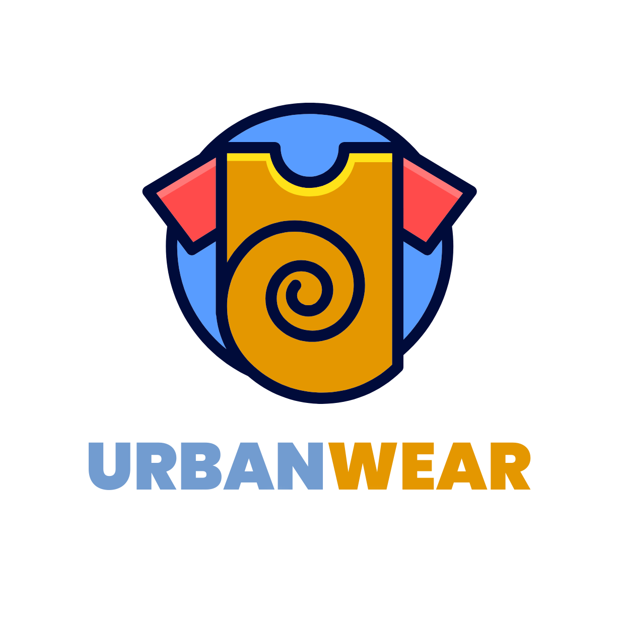 UrbanWear Logo